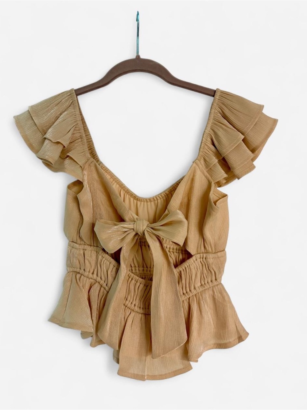 Altar’d State | Blouse